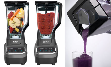 Active Ninja Kitchen Discount Codes & Offers 12222