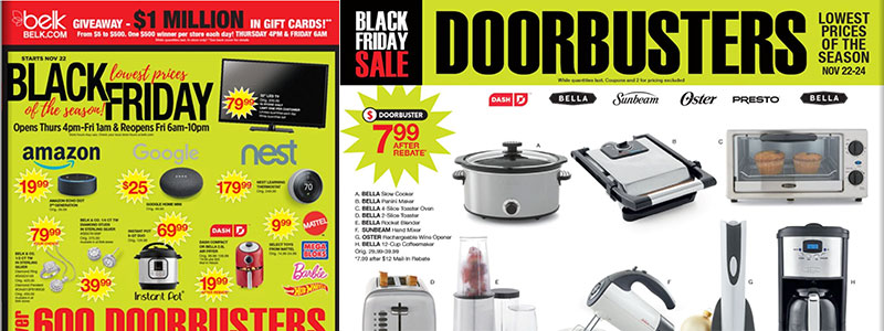 belks black friday 2018
