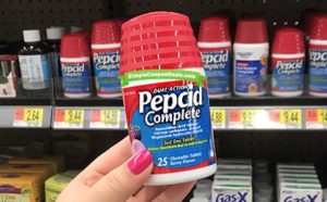 reducer antacid