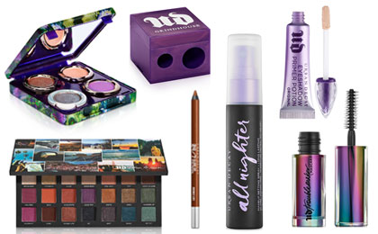 Extra 15% off Urban Decay Cosmetics + Free Shipping – As Low as $8.50!