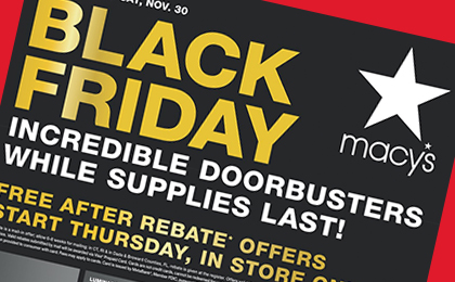 These are the 12 things Macy&#39;s is giving away for FREE this Black Friday - Simple Coupon Deals